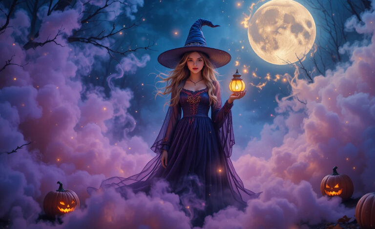 How to Tell If a Spirit Is Trying to Contact You