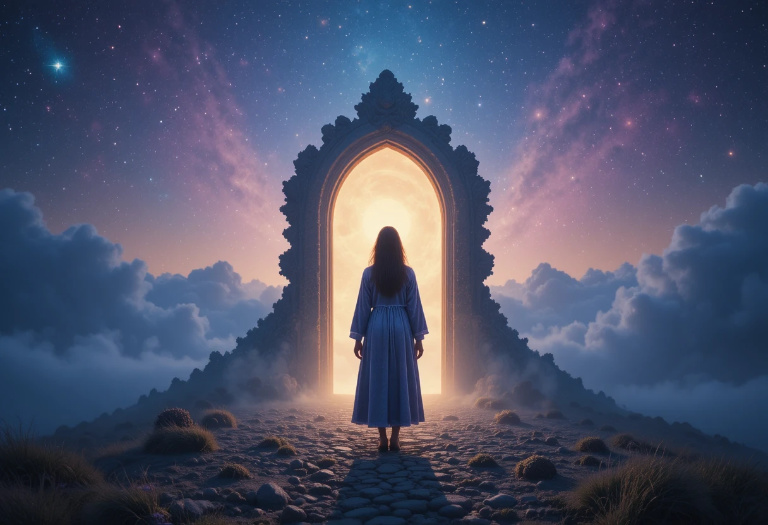 Discover the Magic of Portal Dreams