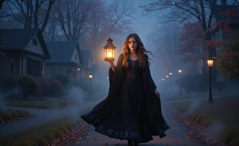 Secret Places to Spot Thin Veil Activity in Your Neighborhood