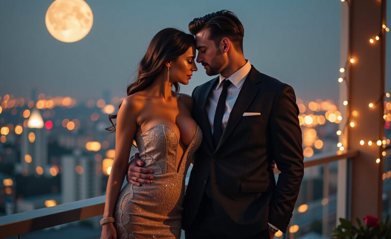 The Best Time to Seduce Someone—According to Their Zodiac Sign