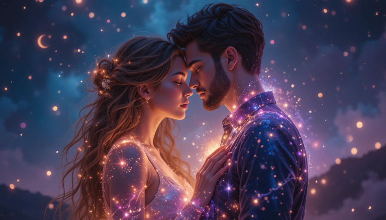 What Does Your Soul Desire in a Partner – Take the Quiz