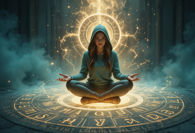 How to Spiritually “Mute” a Toxic Person Without Saying a Word