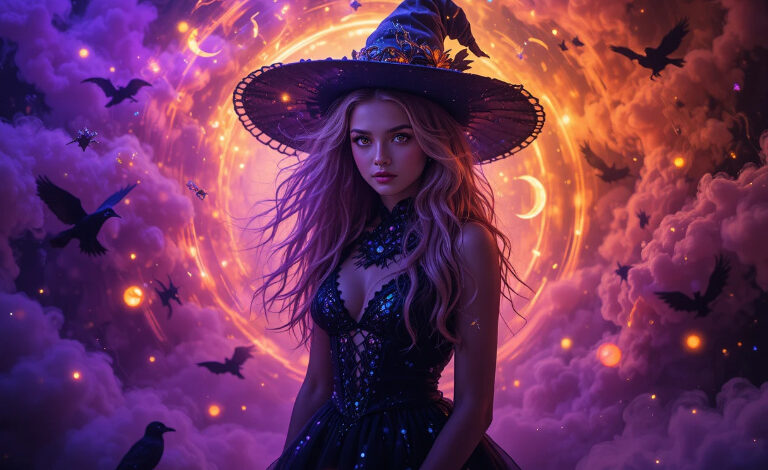 Why Your Dreams Get Weirder Around Halloween