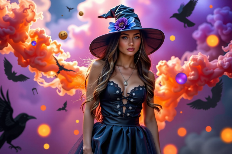 Why Your Dreams Get Weirder Around Halloween