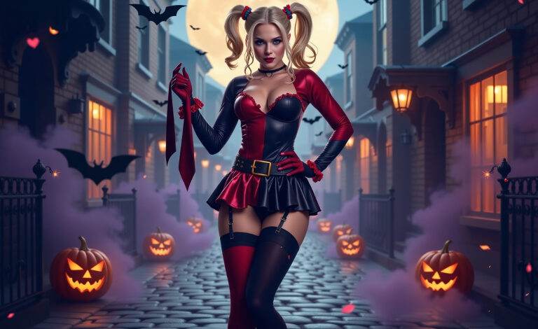 Your Halloween Vibe Based on Your Zodiac Sign