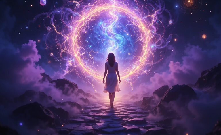 10 Ways You’ve Been Spiritually Protected Without Realizing It