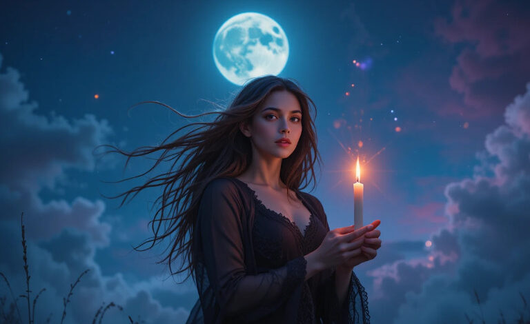 How to Make a Spell Truly Yours