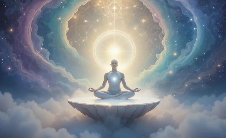 How to Meditate Easy Spiritual Techniques for Beginners