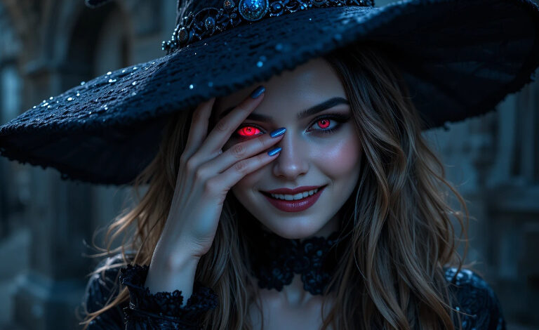 How to Protect Yourself From the Evil Eye