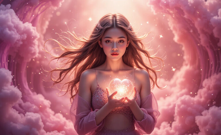 Love Hack: Magick That Makes Someone Think About You Nonstop