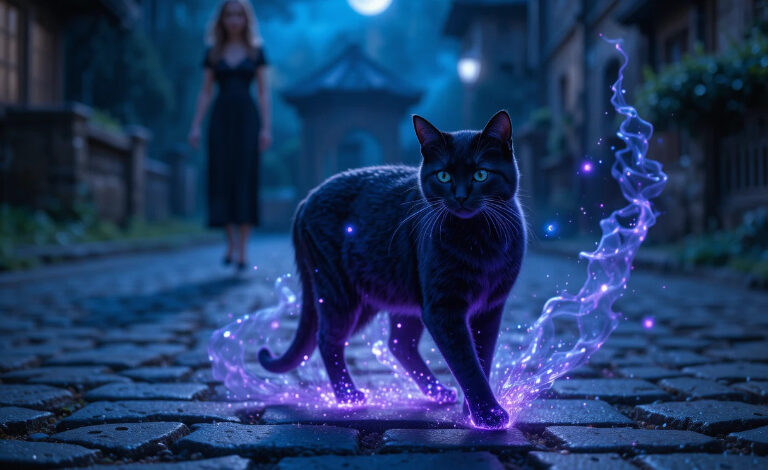 Spiritual Animal Messages: The Hidden Magic Behind Strange Animal Encounters