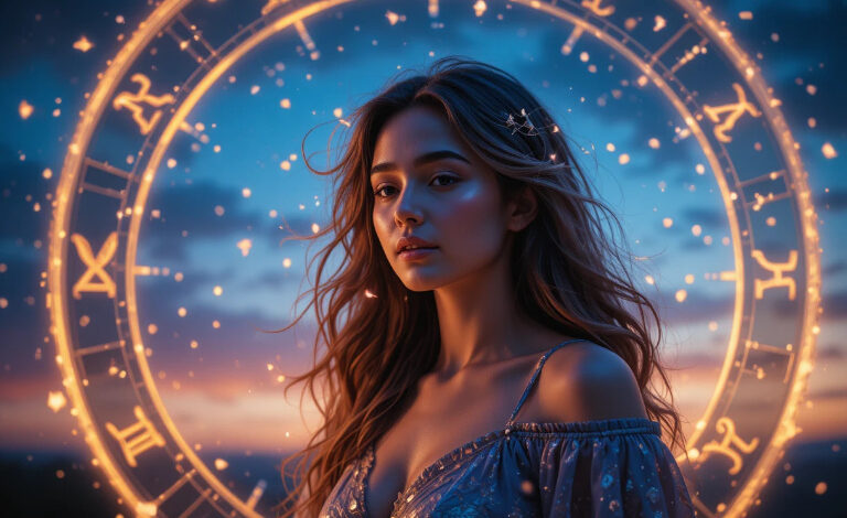 The 4 Zodiac Signs That Can’t Keep a Secret