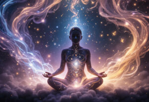 Eye Channeling The Complete Guide to Channeling