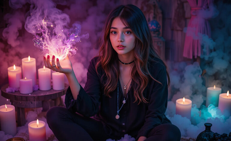 What to Do When a Spell Backfires