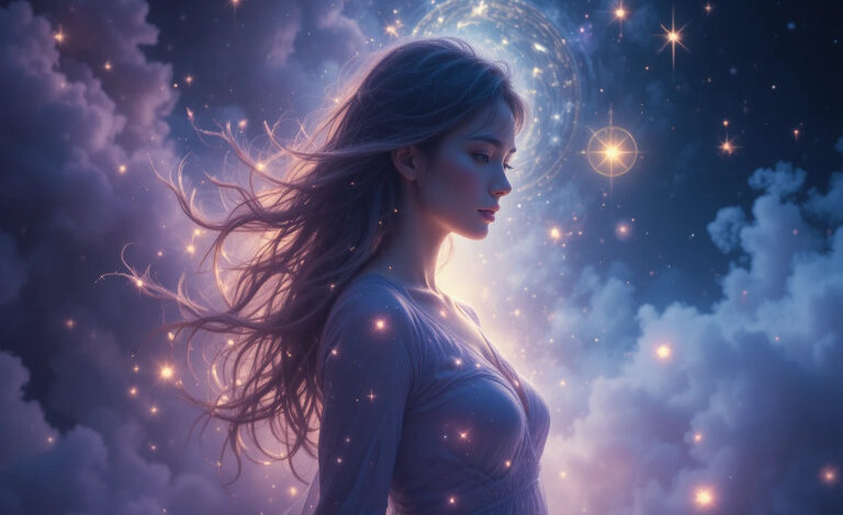 10 Signs You’re Not Crazy — You’re Spiritually Gifted