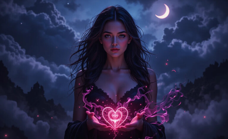 The 4 Zodiac Signs That Attract Trouble in Love Again and Again