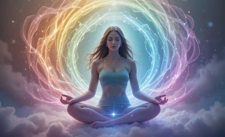 The 5 Principles of Reiki: Simple Energy Wisdom for Peaceful Living