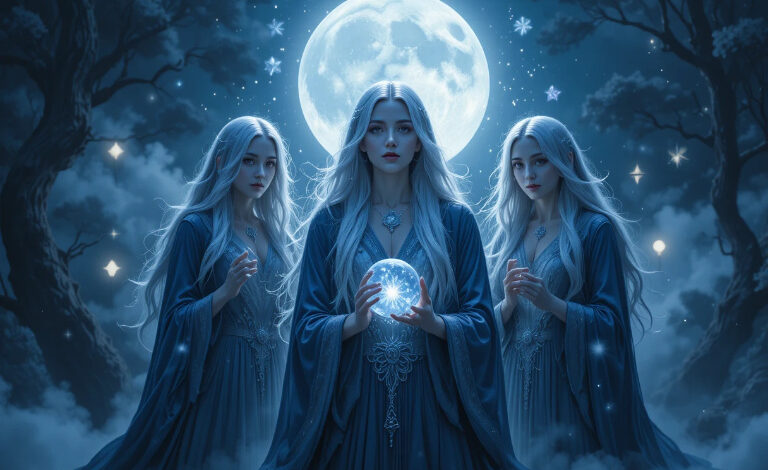 The Complete Wiccan Rede Core Principles and Everyday Guidelines