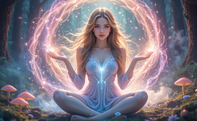 The Threefold Law Explained