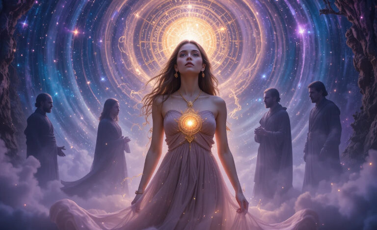 What Your Birthday Reveals About Your Past Life