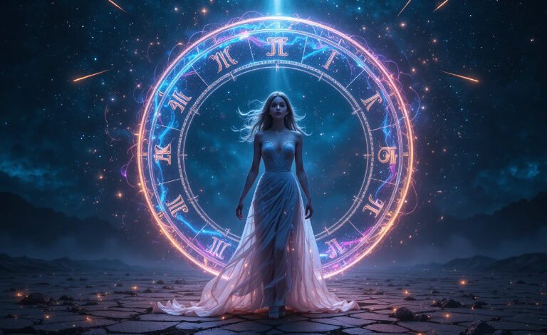  Your 2026 Horoscope: What the New Year Brings for Every Sign