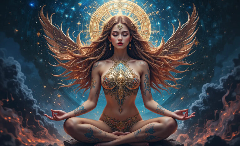 These Zodiac Signs Have Natural Witchy Powers