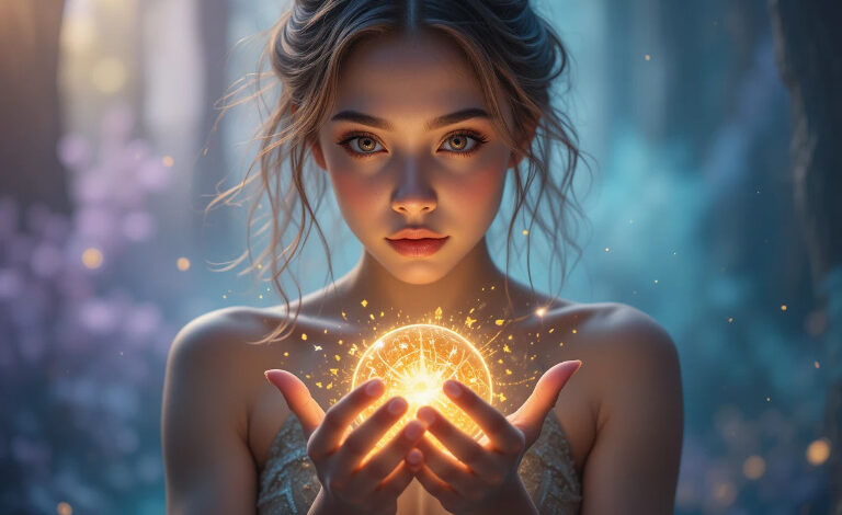 10 Times You Were Actually Casting a Spell Without Realizing It