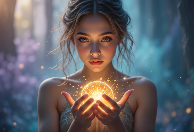 Spell Realizing 10 Times You Were Actually Casting a Spell Without Realizing It
