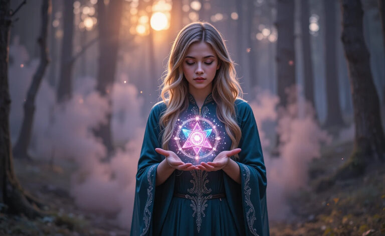 How to Properly End a Spell, Intention, or Life Phase