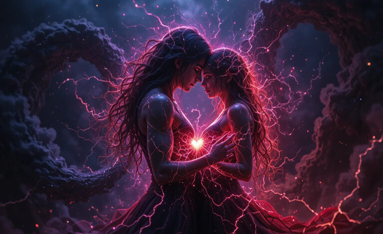 How to Tell If a Connection Is Karmic or Soul-Bound