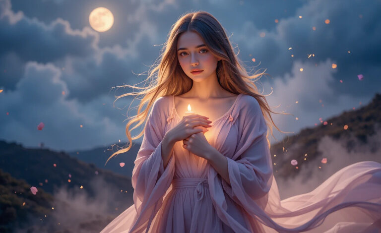 Love Rituals for People Healing From Heartbreak