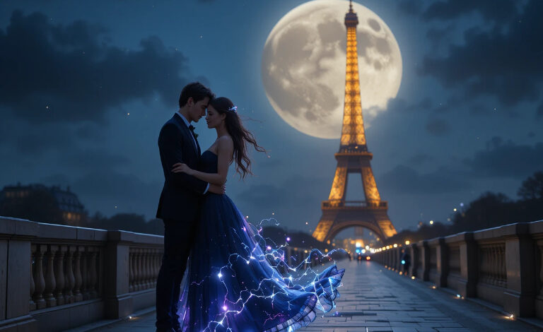 The Energetic Cost of Settling in Love