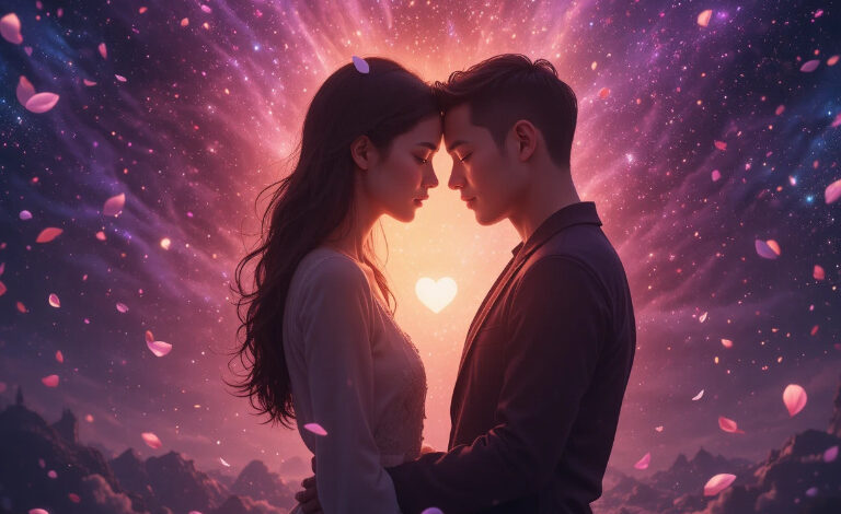 Soft Magick for Valentine’s Day