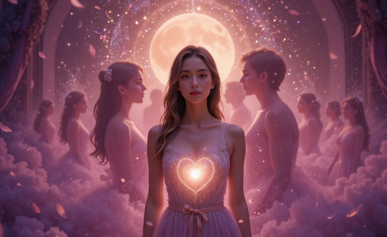 Why You Keep Attracting the Same Type of Lover