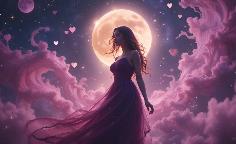 Witchy Ways to Call In Soul-Deep Love That Lasts