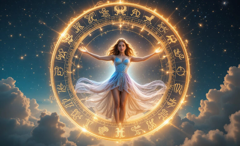 Your Birth Month Reveals Your Destiny and Soul Path