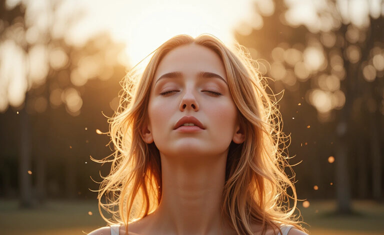 10 Signs Your Energy Is Shifting