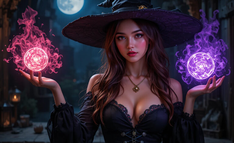 Love Bindings vs. Love Spells Know the Difference