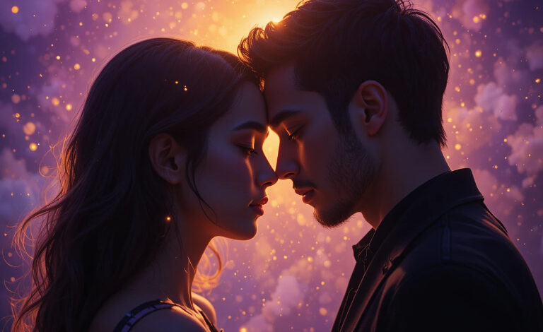 The Energy Exchange: What Really Happens When You Sleep With Someone