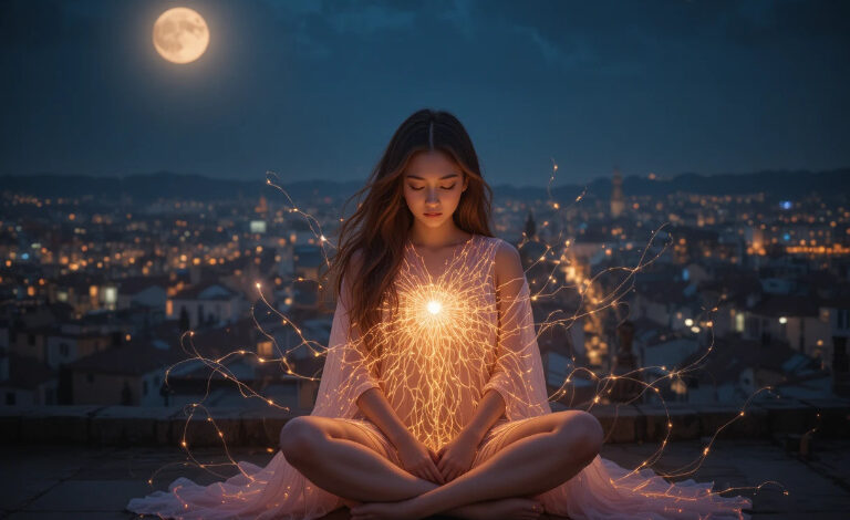 The Karmic Lessons Hidden in Your Dating Patterns