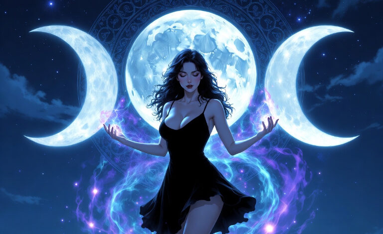 The Magical Meaning of Eclipse Season featured