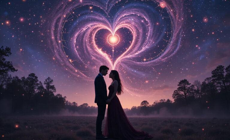 The Spiritual Reason You're Still Single