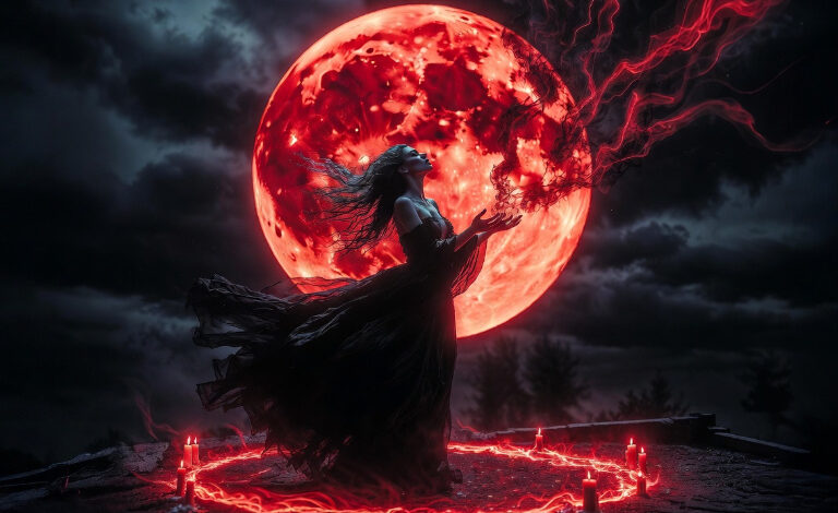 The Witch's Breakup Survival Kit