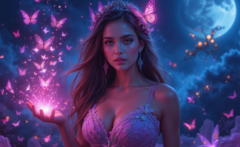 When the Universe Blocks a Relationship