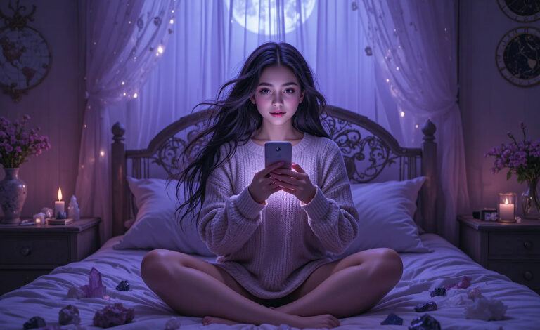 Why Your Ex Always Comes Back During Mercury Retrograde