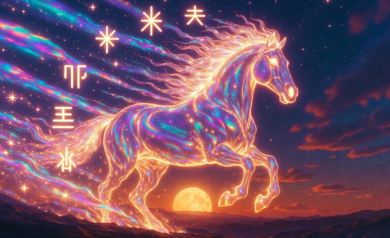 Year of the Horse 2026: Complete Chinese Zodiac Guide and Predictions