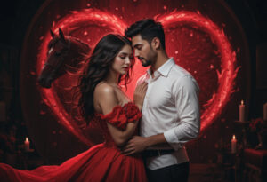 Year of the Horse 2026 Love Horoscope