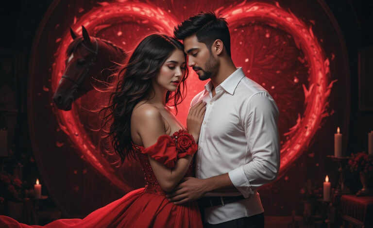 Year of the Horse 2026 Love Horoscope