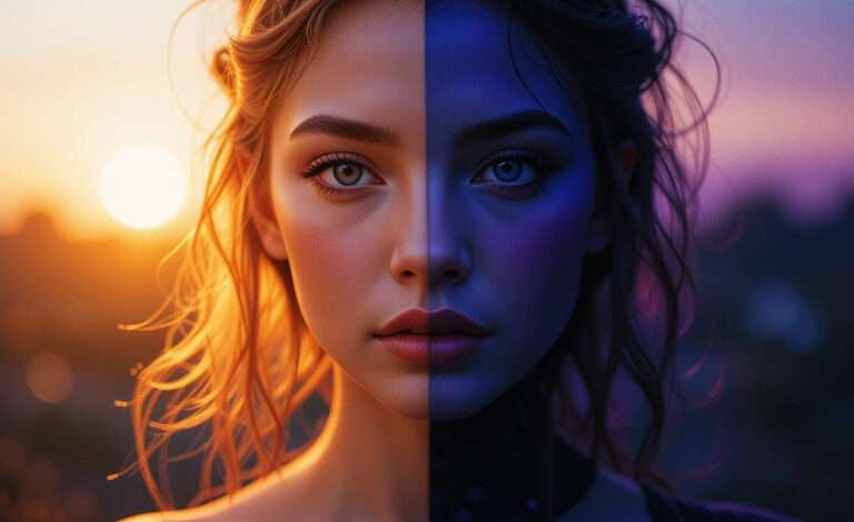 Your Shadow Self and Why You Sabotage Love