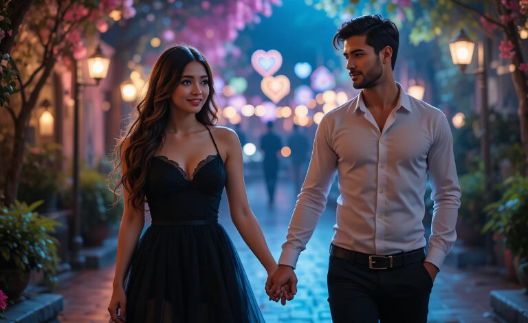 10 Clues You're Psychically Linked to Someone